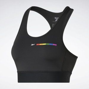 Reebok Limited Edition Pride Sports Bra